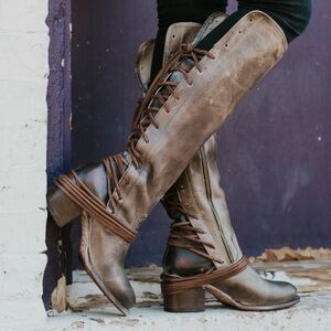 Freebird by Steven size 8